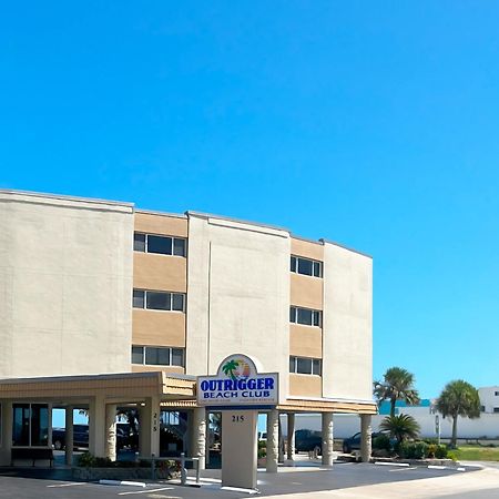 Outrigger Beach Club Resort Ormond Beach Luaran gambar