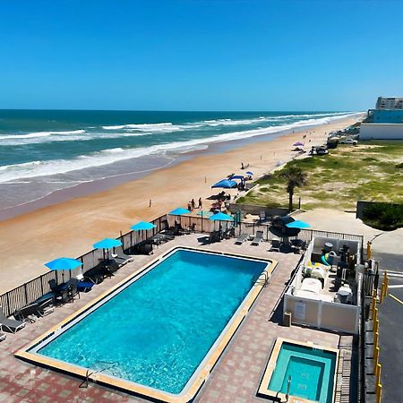 Outrigger Beach Club Resort Ormond Beach Luaran gambar