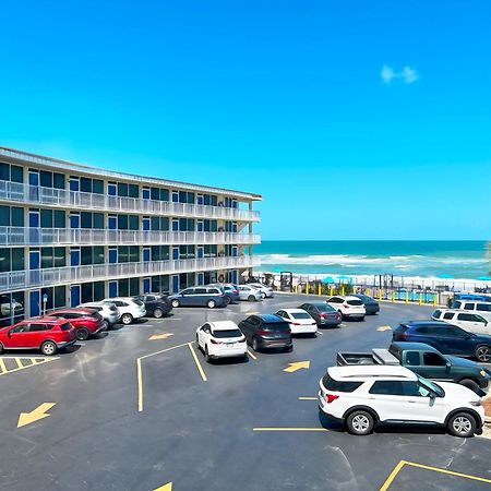 Outrigger Beach Club Resort Ormond Beach Luaran gambar