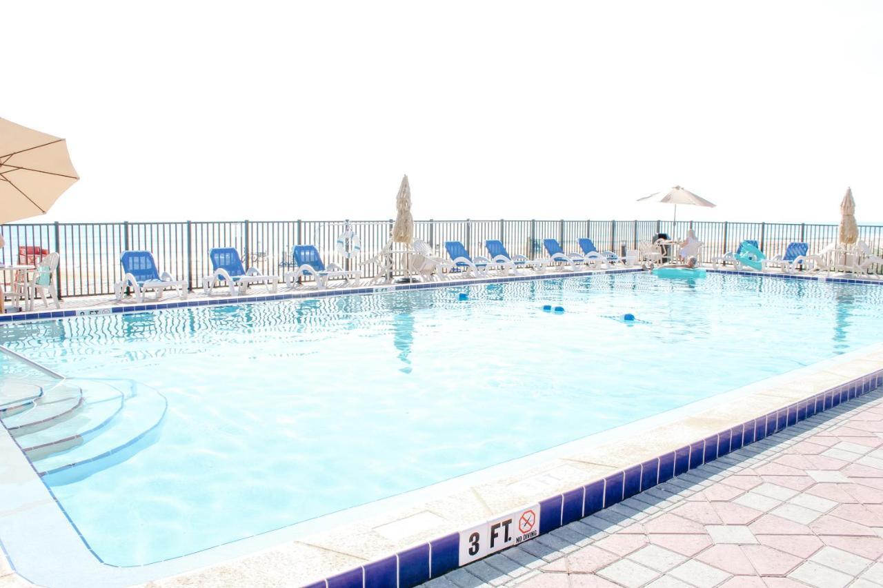 Outrigger Beach Club Resort Ormond Beach Luaran gambar
