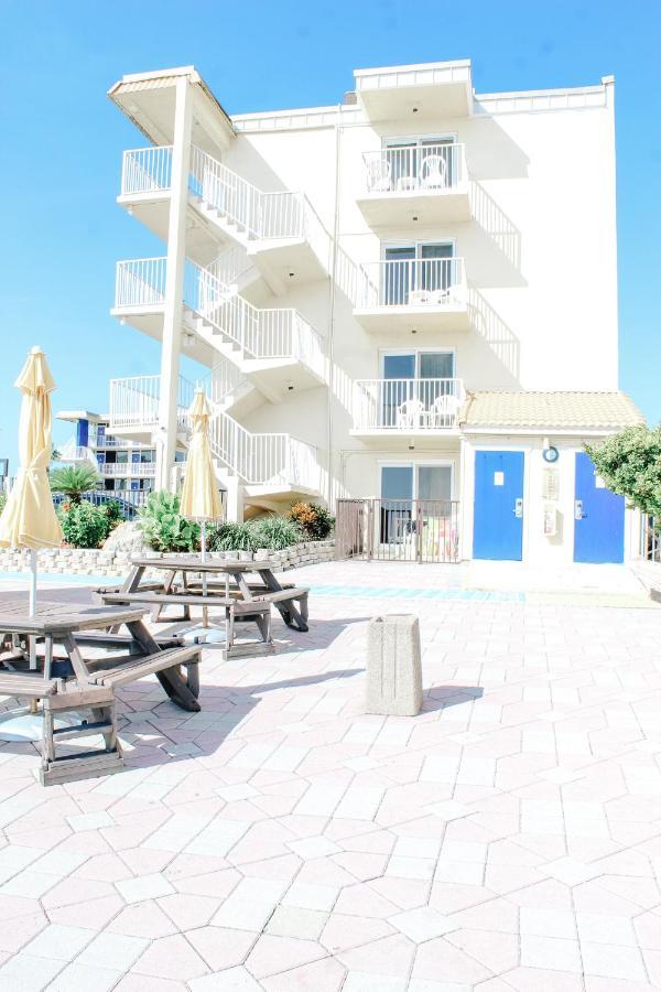 Outrigger Beach Club Resort Ormond Beach Luaran gambar