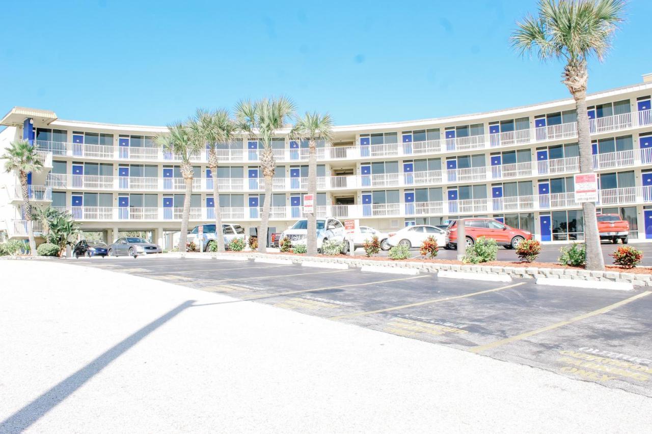 Outrigger Beach Club Resort Ormond Beach Luaran gambar