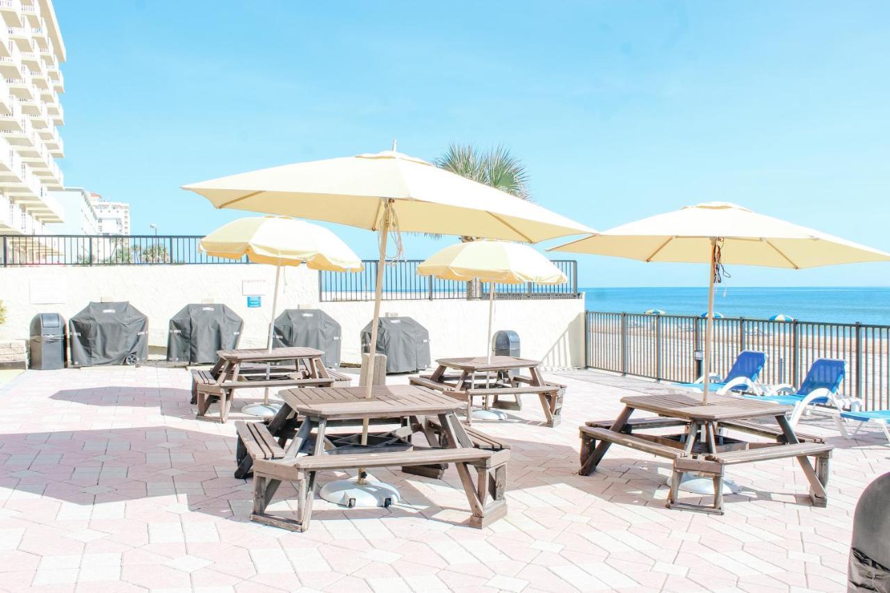 Outrigger Beach Club Resort Ormond Beach Luaran gambar