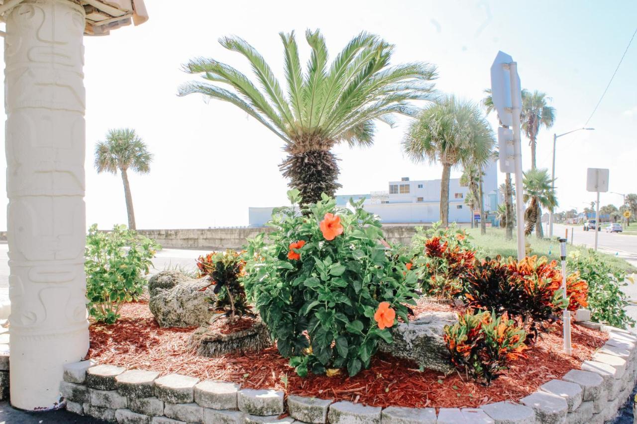 Outrigger Beach Club Resort Ormond Beach Luaran gambar