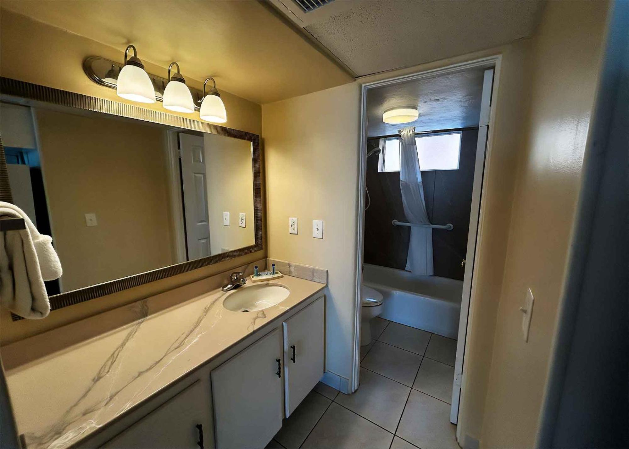 Outrigger Beach Club Resort Ormond Beach Luaran gambar