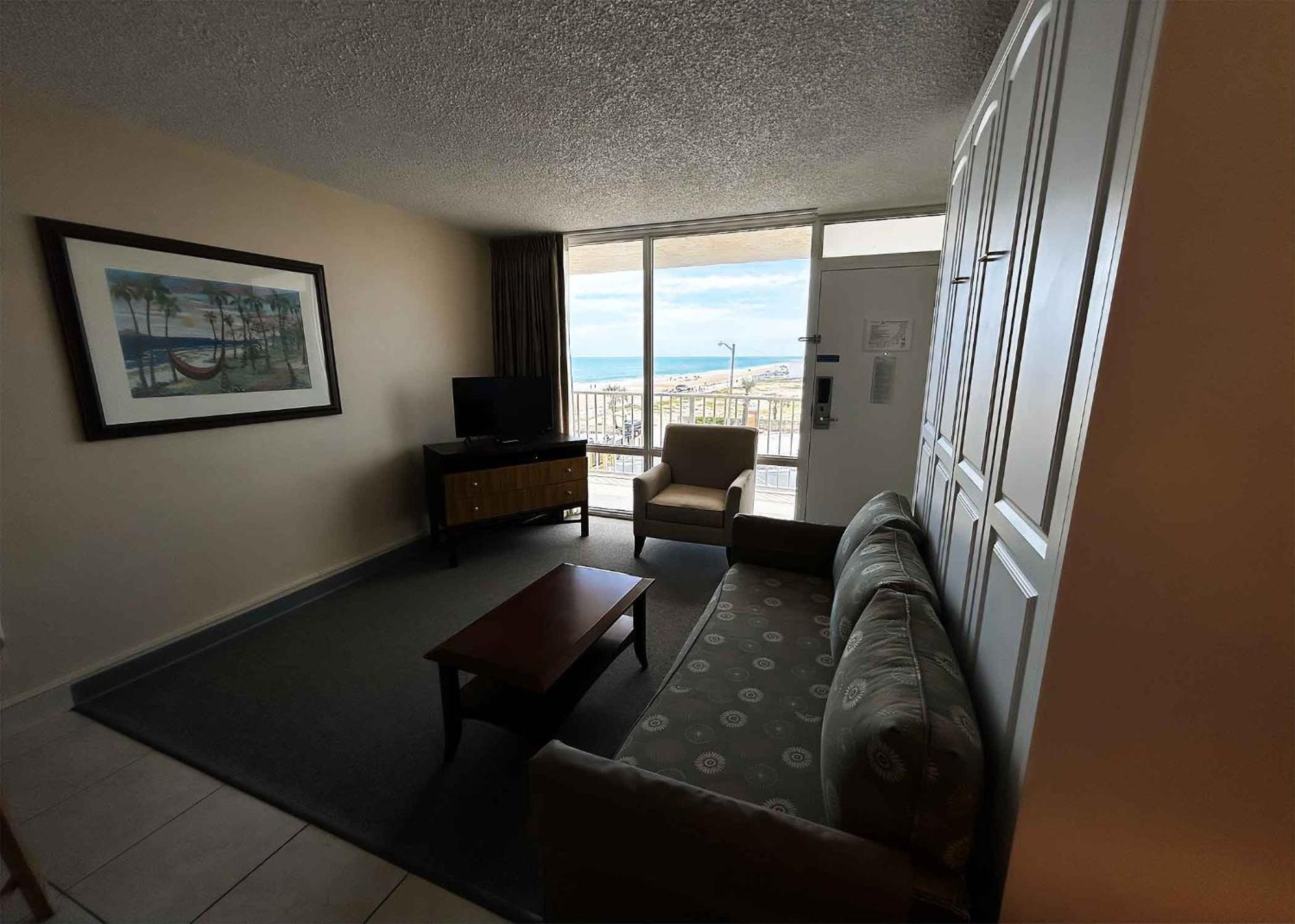 Outrigger Beach Club Resort Ormond Beach Luaran gambar