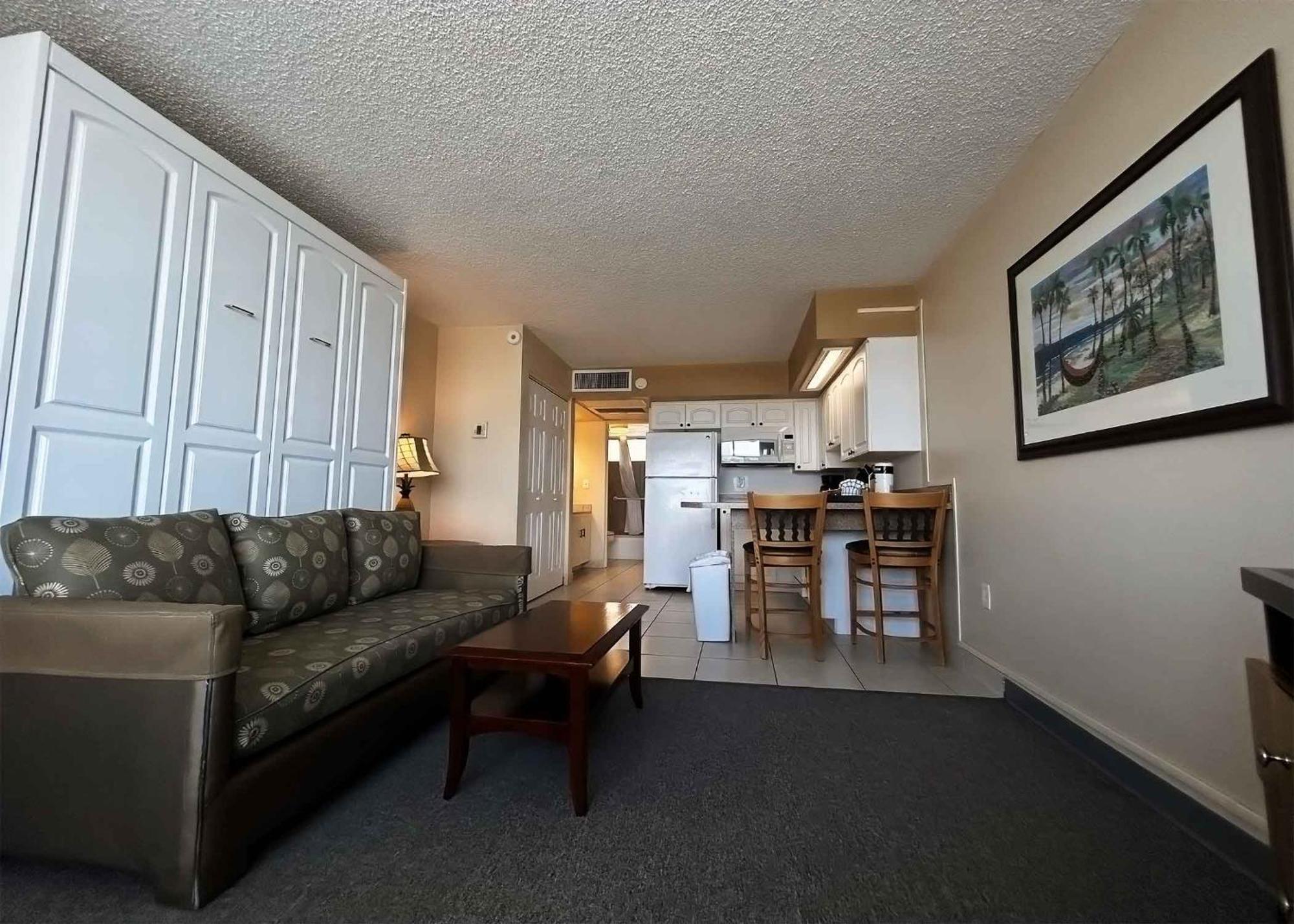 Outrigger Beach Club Resort Ormond Beach Luaran gambar