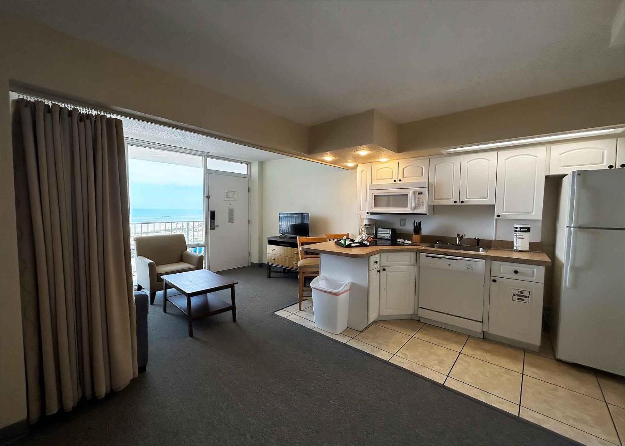 Outrigger Beach Club Resort Ormond Beach Luaran gambar