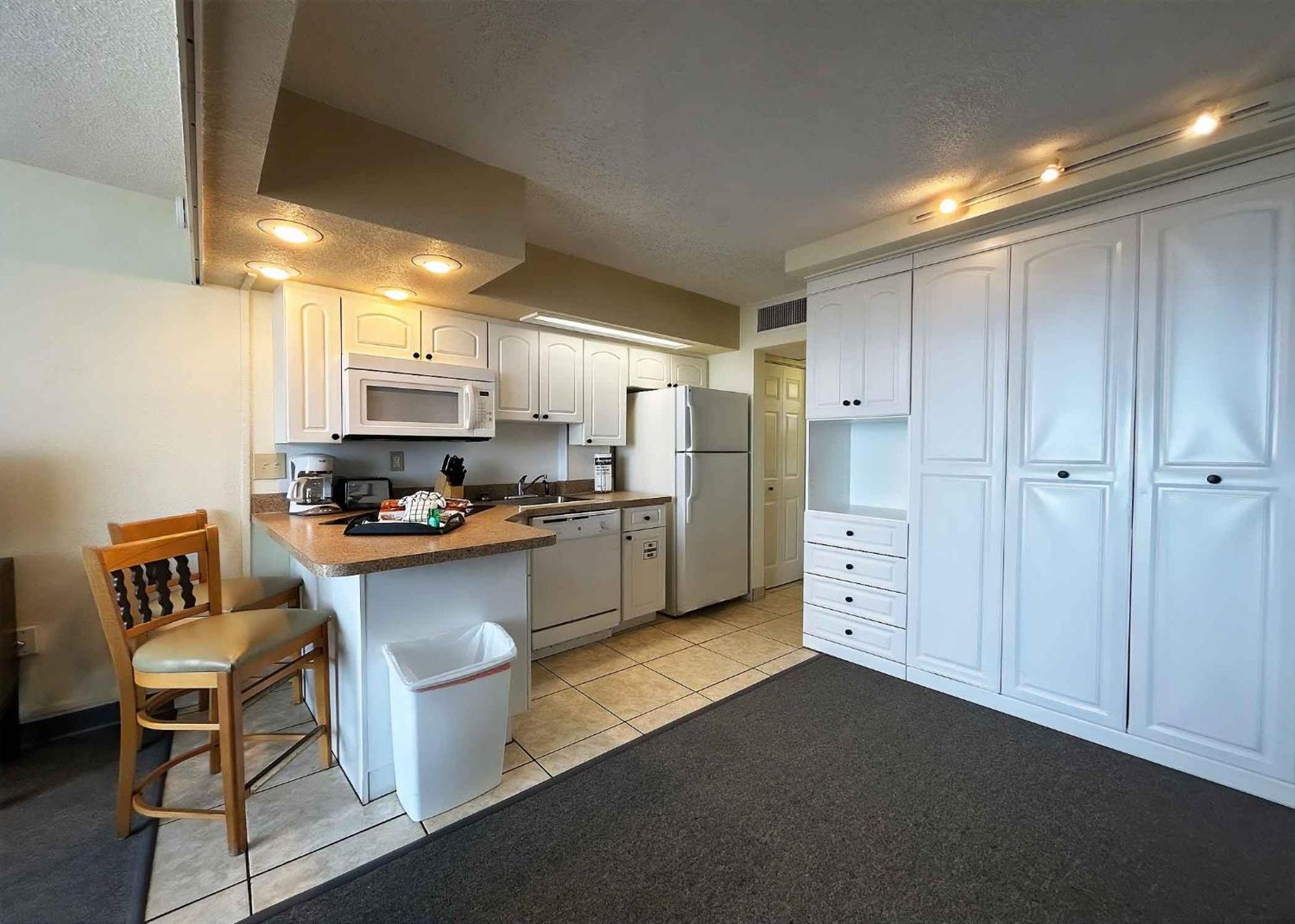 Outrigger Beach Club Resort Ormond Beach Luaran gambar