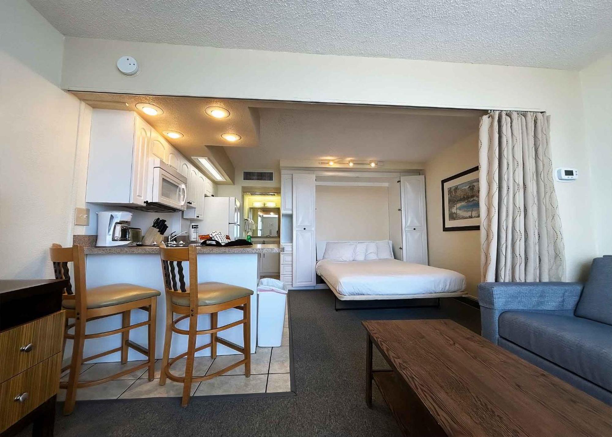 Outrigger Beach Club Resort Ormond Beach Luaran gambar