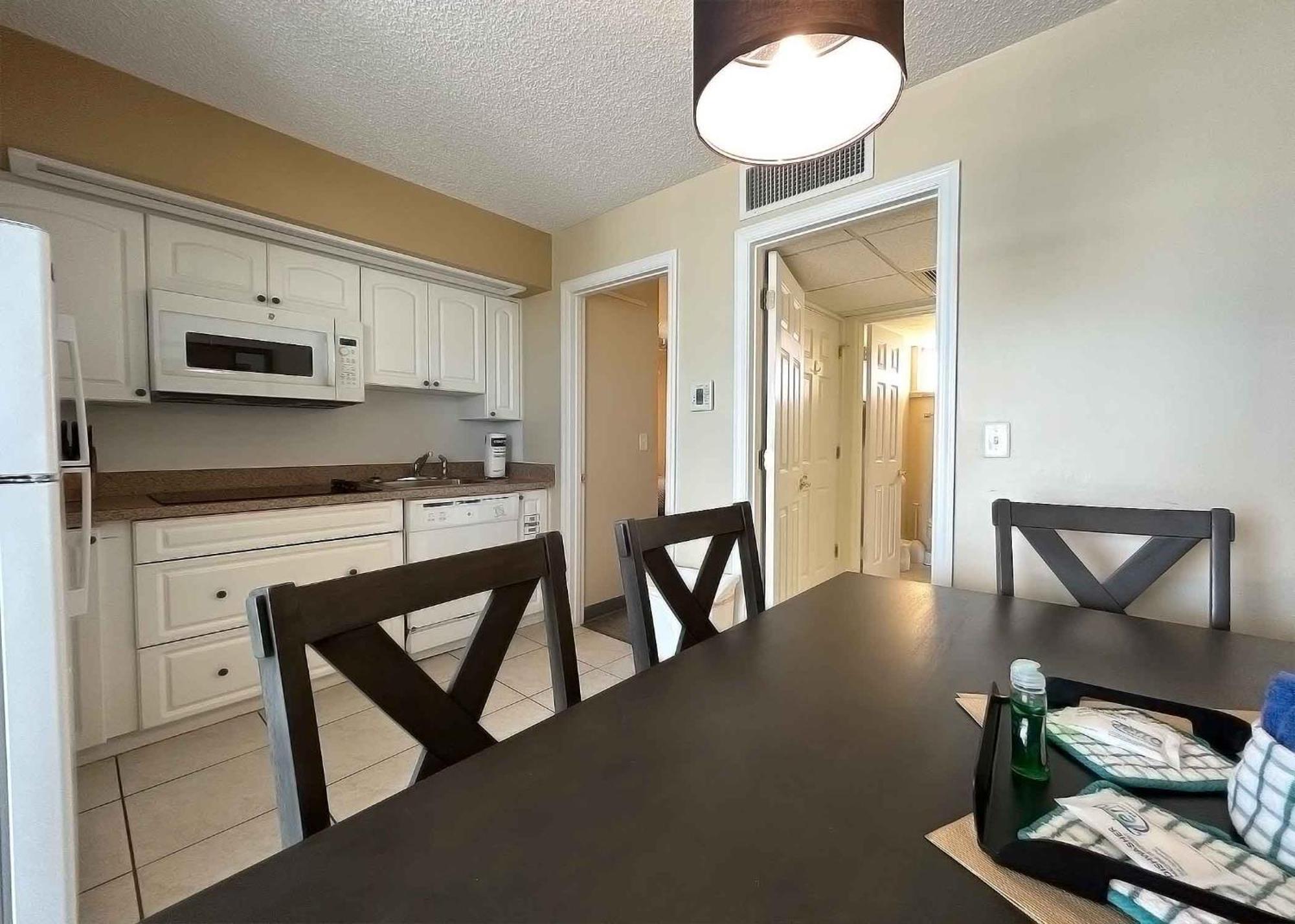 Outrigger Beach Club Resort Ormond Beach Luaran gambar