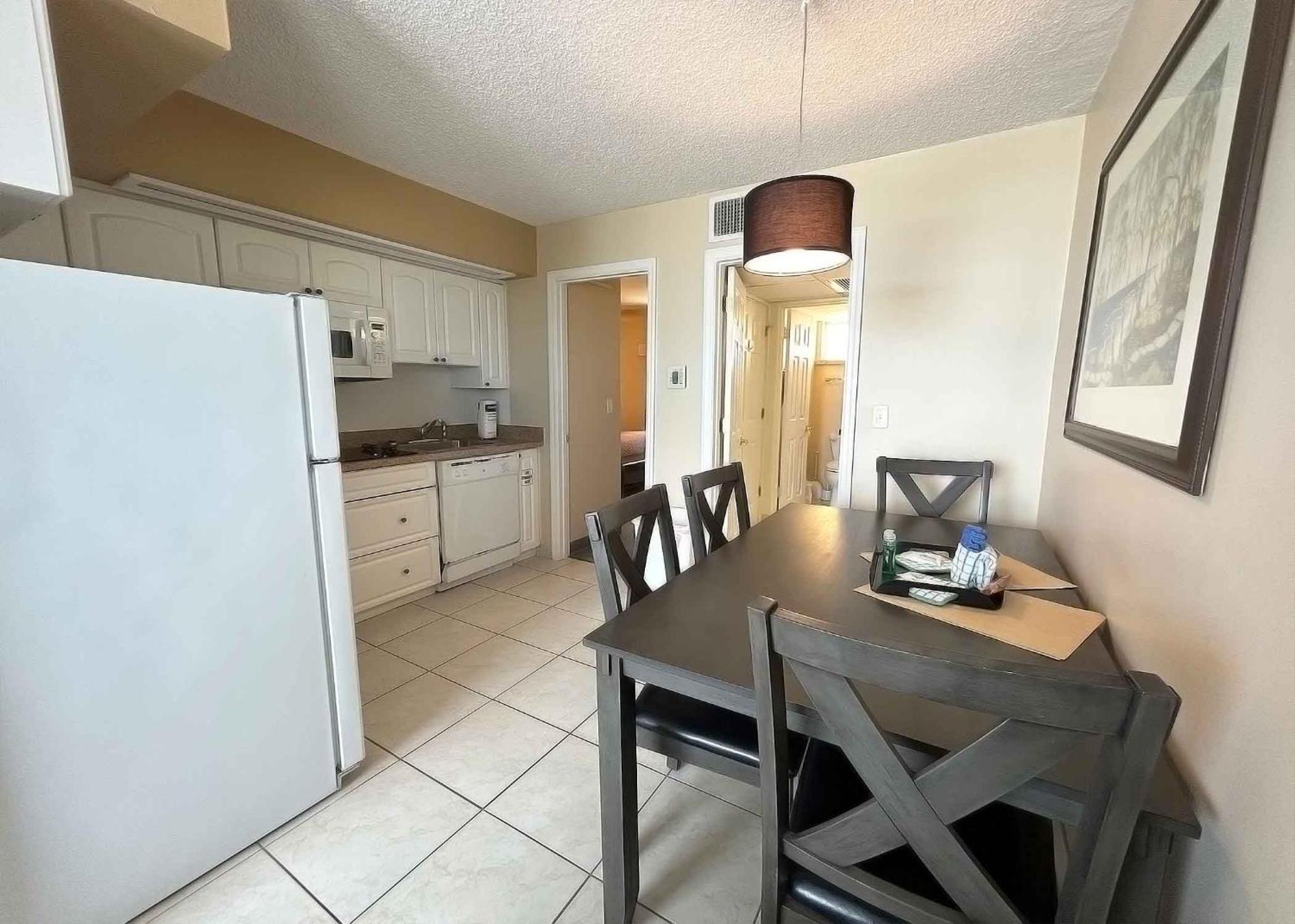 Outrigger Beach Club Resort Ormond Beach Luaran gambar