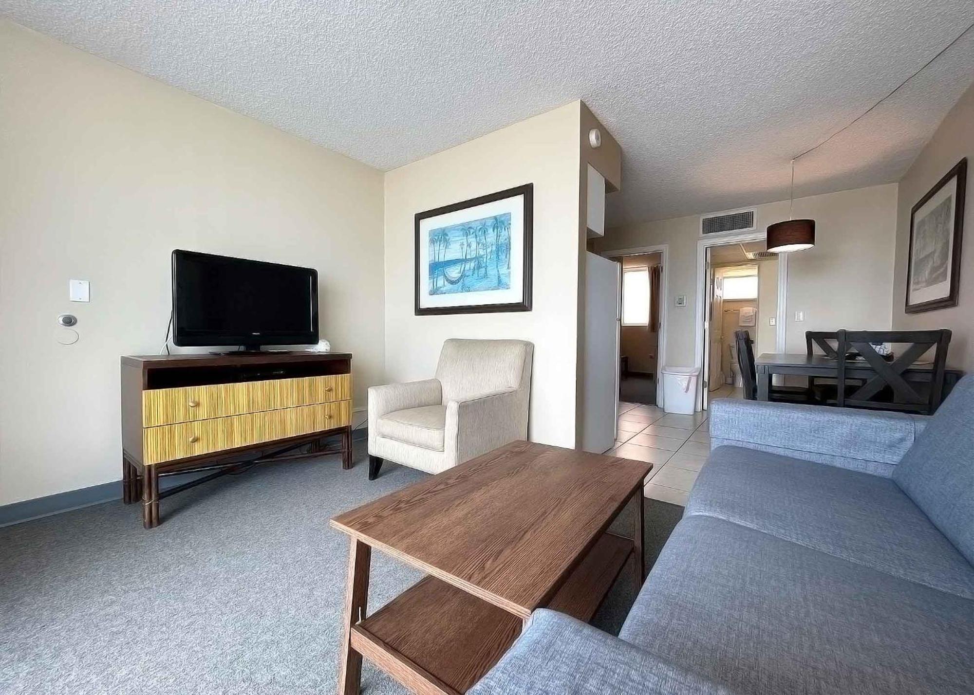Outrigger Beach Club Resort Ormond Beach Luaran gambar