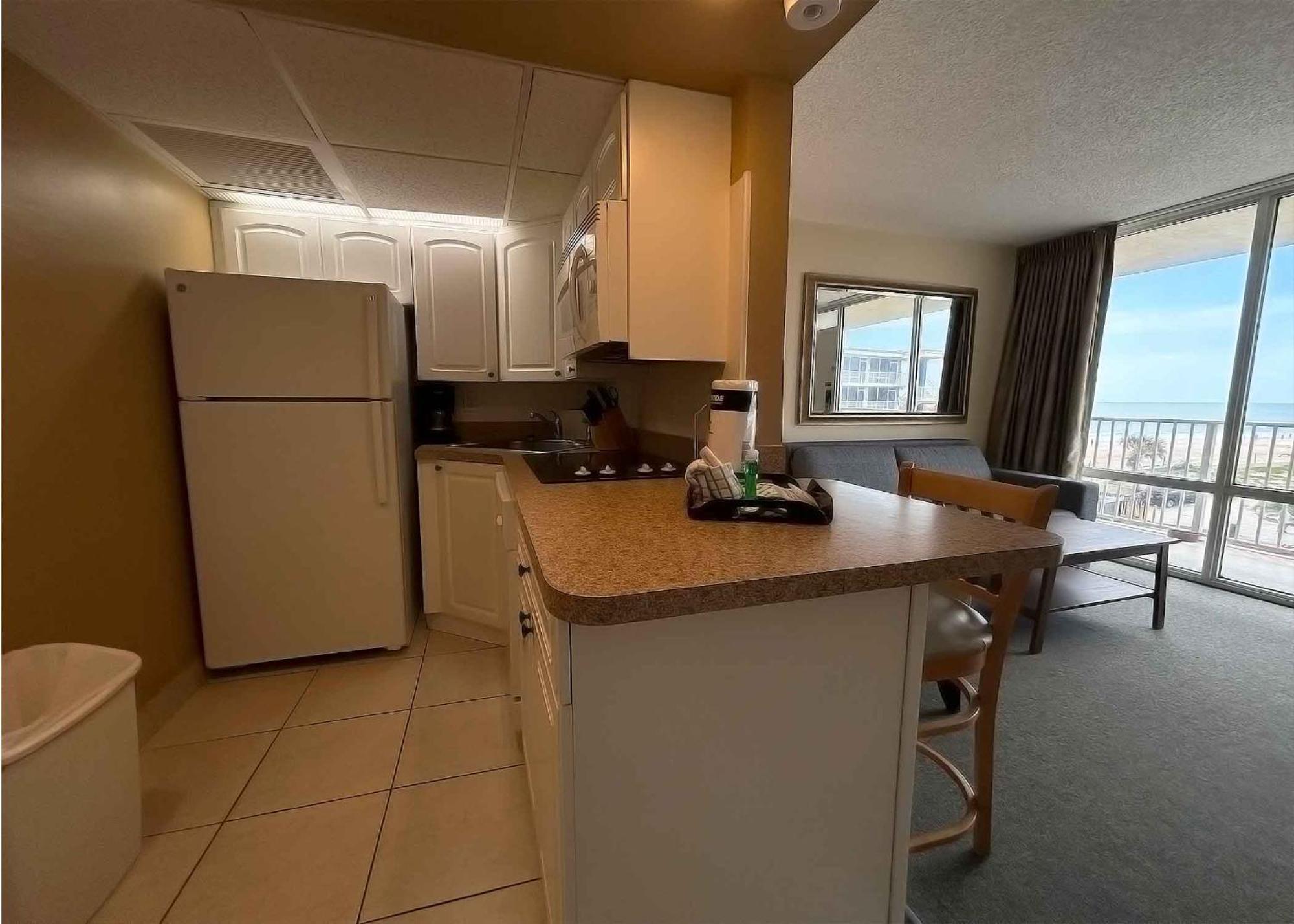 Outrigger Beach Club Resort Ormond Beach Luaran gambar