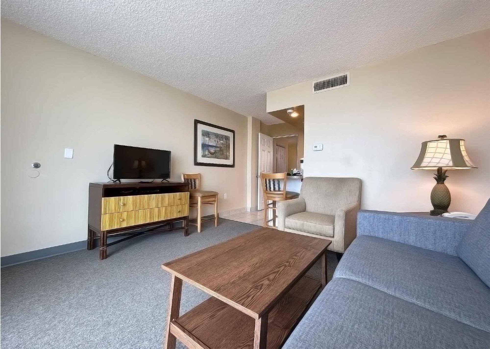 Outrigger Beach Club Resort Ormond Beach Luaran gambar